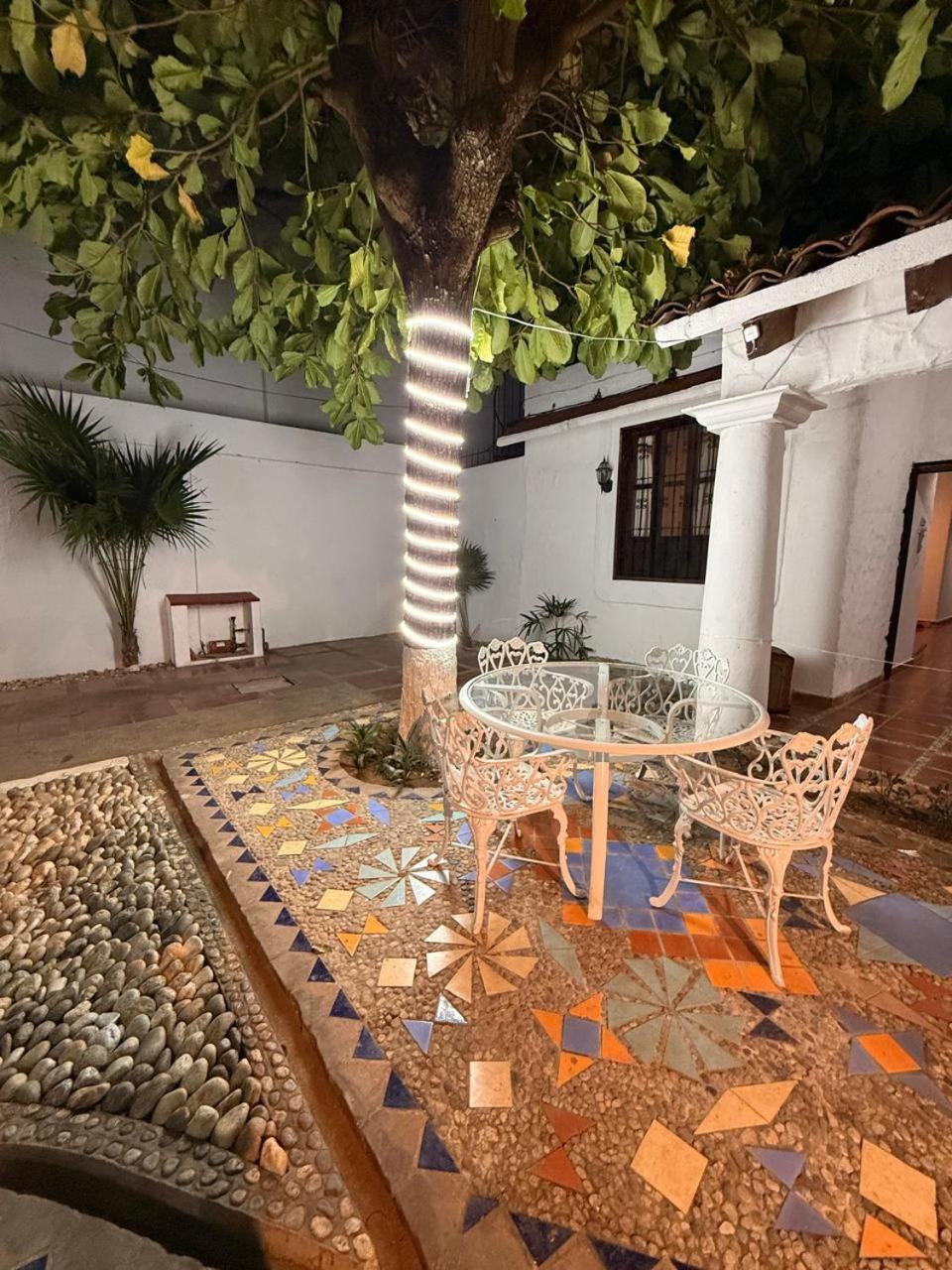 Casa Vacacional Bed & Breakfast Puerto Escondido  Exterior photo
